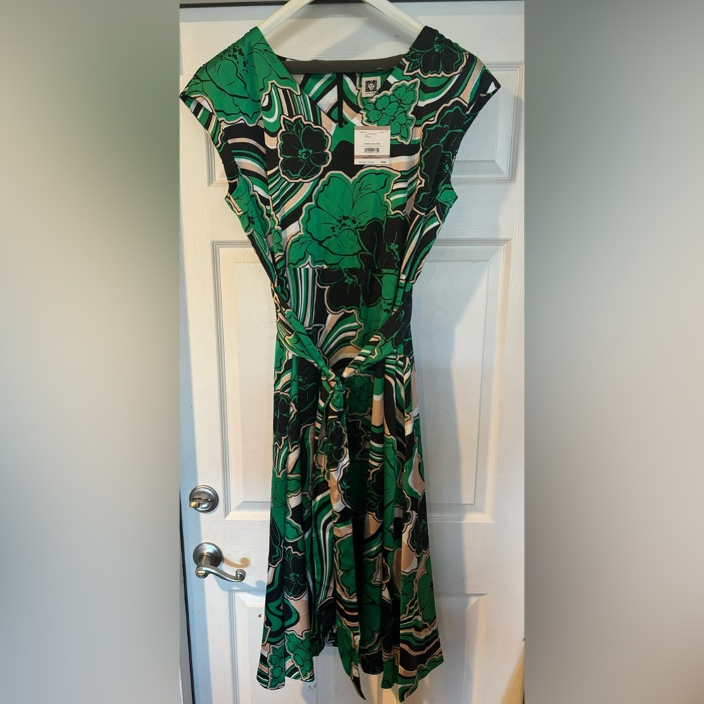 Ann klein dress